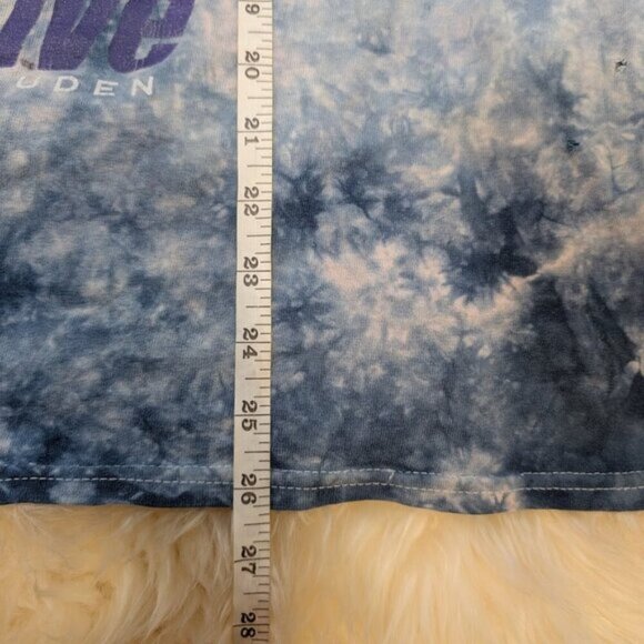 Primitive x Naruto Shippuden Tye Dye T Shirt Men Size Small - Picture 7 of 10